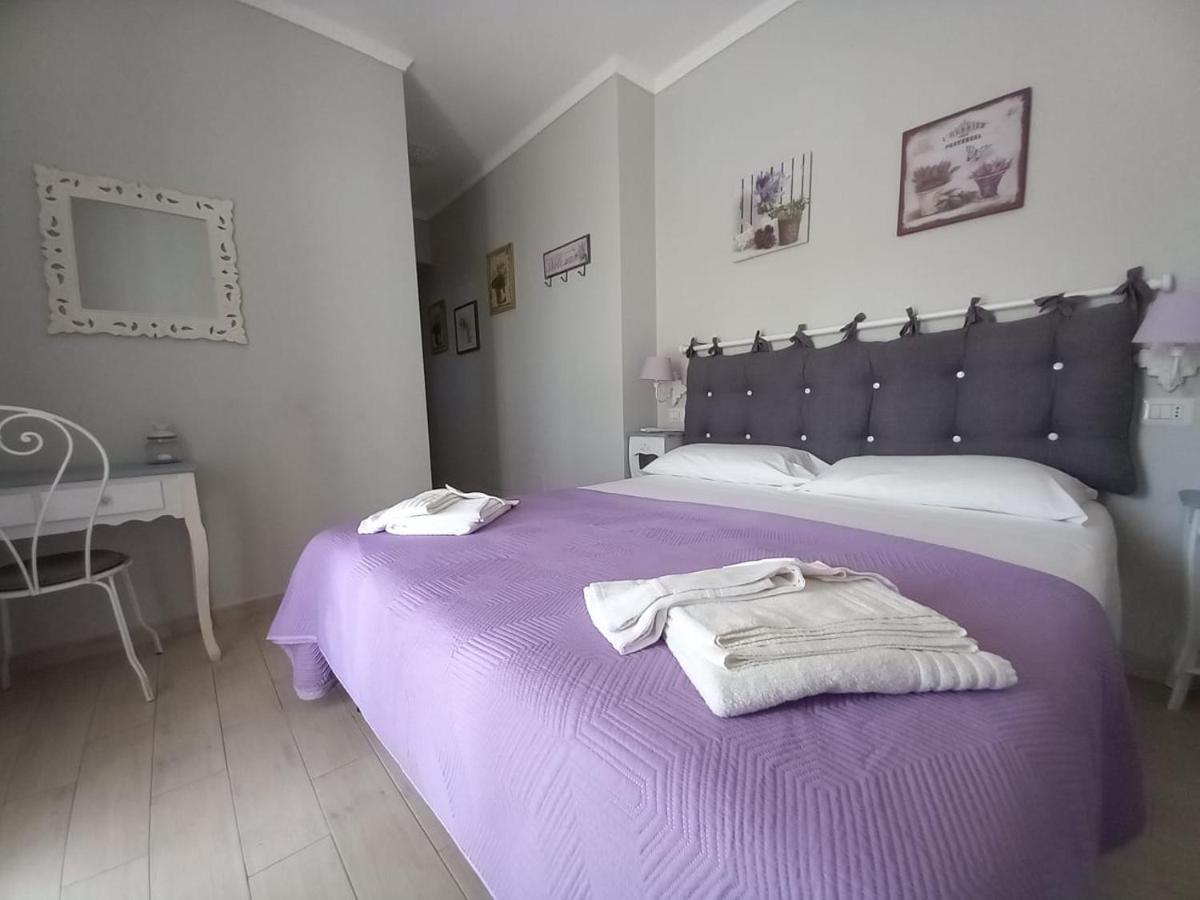 Il Grifo Guest house *