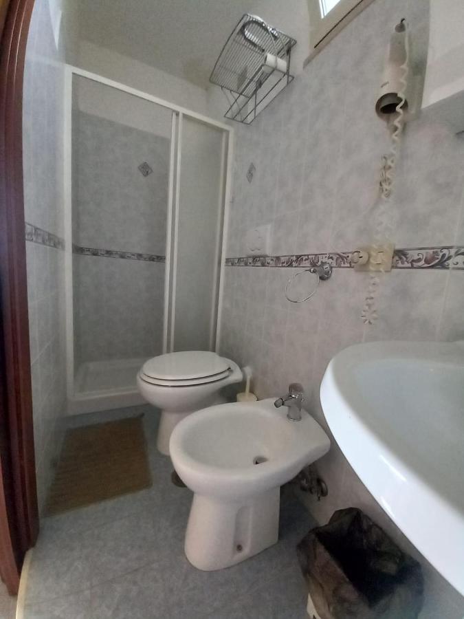 Il Grifo Guest house *