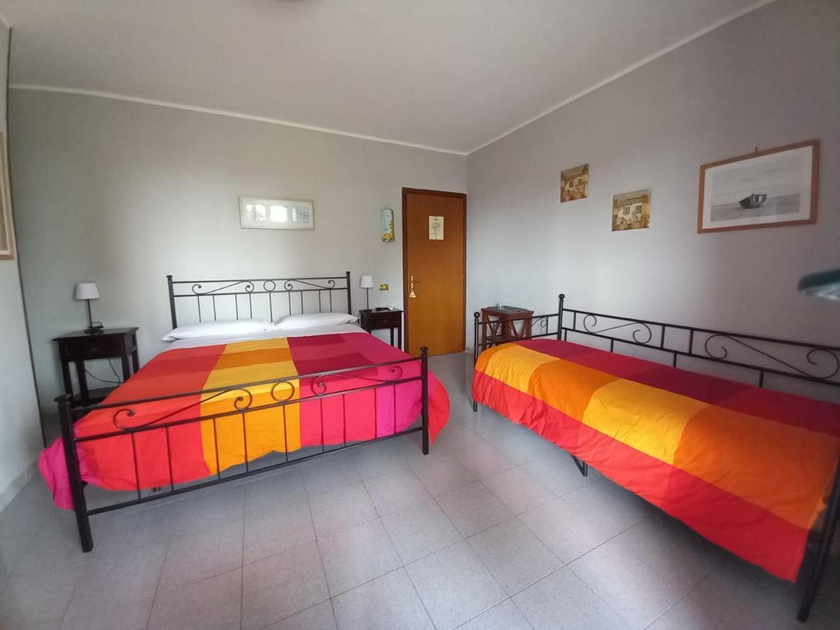 Guest house Il Grifo Sabaudia