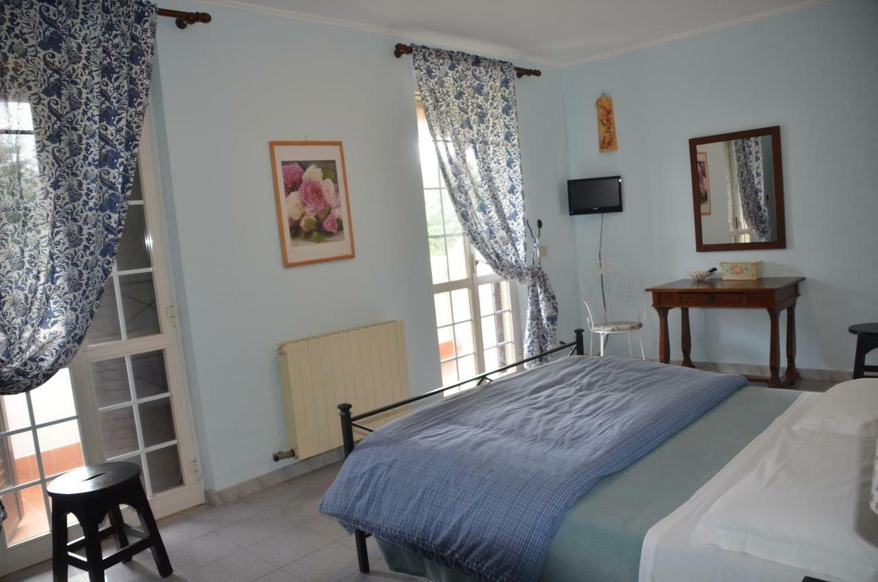 Il Grifo Guest house