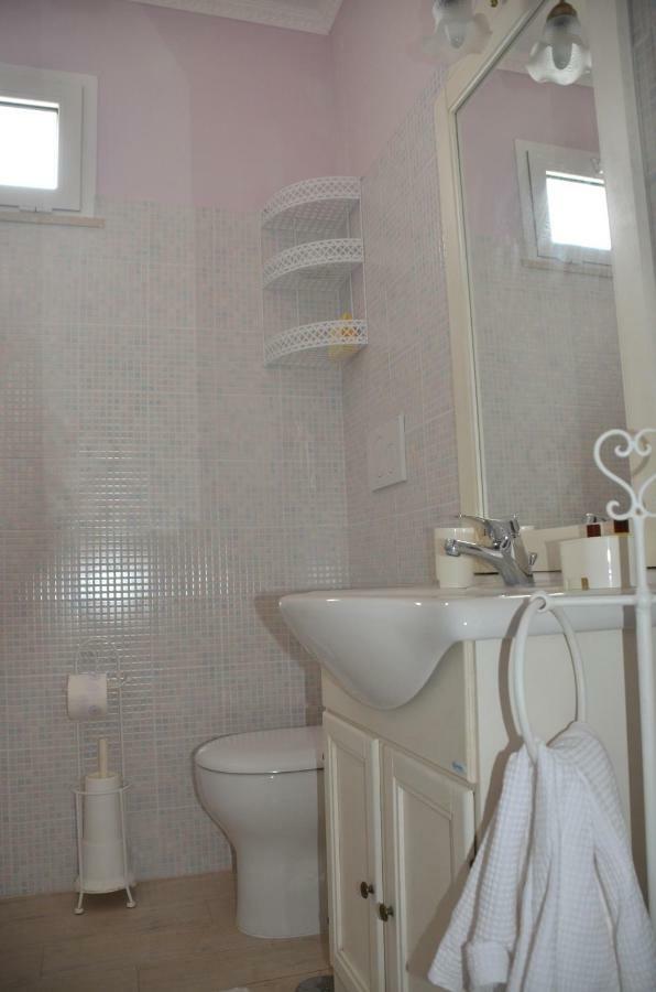 Guest house Il Grifo Sabaudia