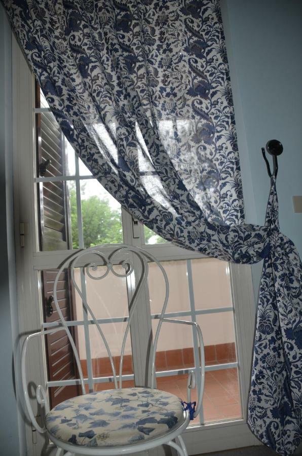 Il Grifo Guest house