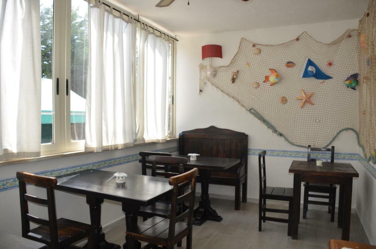 Il Grifo Guest house Sabaudia