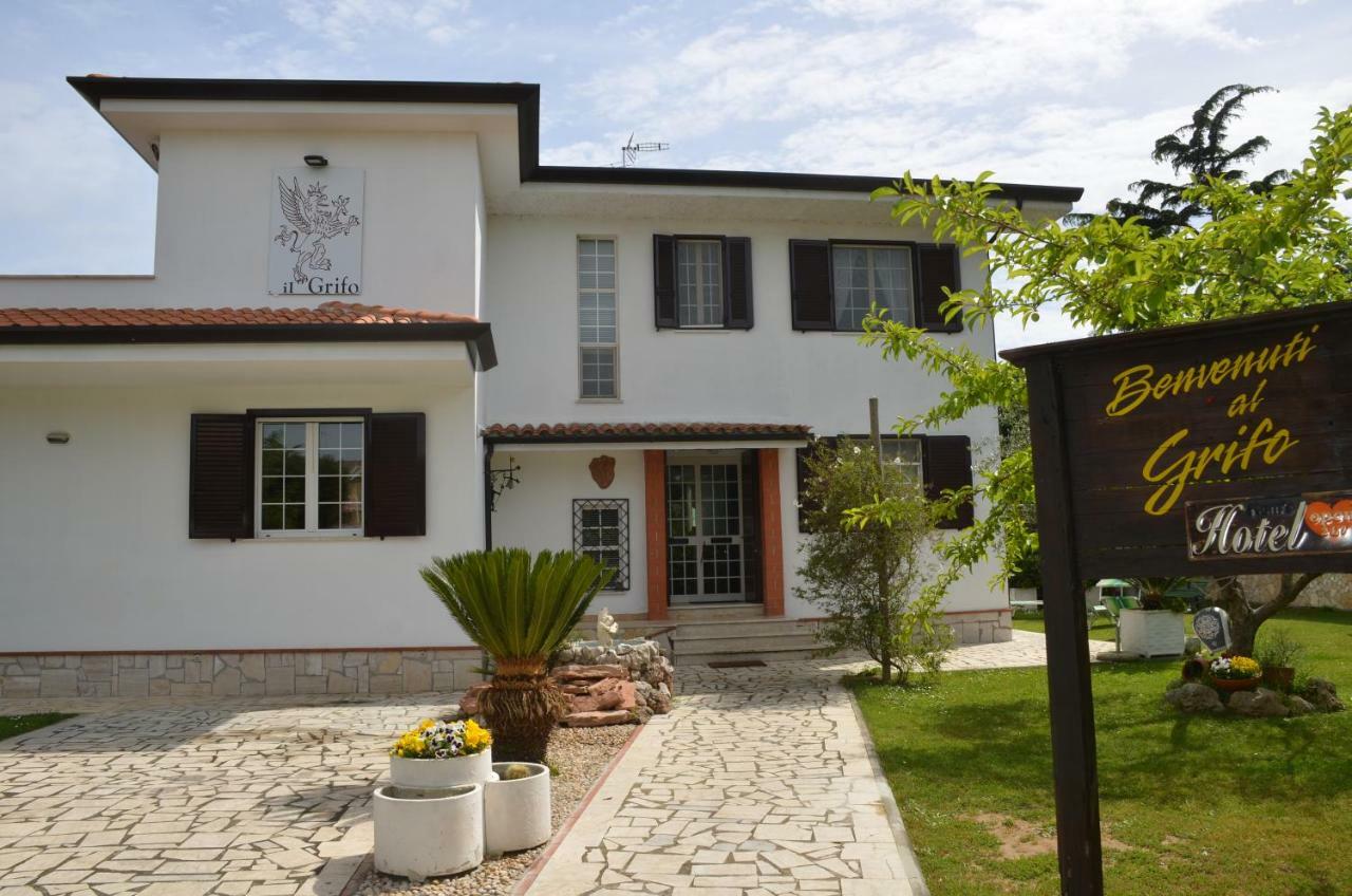 Guest house Il Grifo