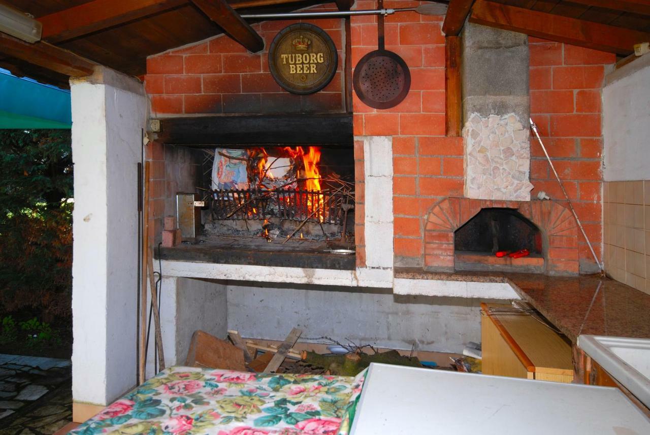 Guest house Il Grifo